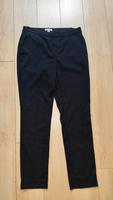 schicke dunkelblaue Stoffhose Gr. 38 H&M Business Hose Leipzig - Anger-Crottendorf Vorschau