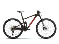 29 Zoll Ghost LECTOR FS SF LC Essential MTB Fully 2021 Rahmen: S Baden-Württemberg - Crailsheim Vorschau