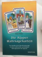 Original Kipper Wahrsagekarten und Buch Nordrhein-Westfalen - Nieheim Vorschau