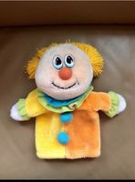 Handpuppe Clown aus USA * Vintage * Häfen - Bremerhaven Vorschau