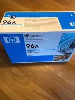 UVP HP LaserJet 96A 2100•2200 Druckpatrone Laserdrucker Niedersachsen - Melle Vorschau