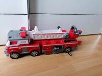 Riesen paw patrol Feuerwehr Baden-Württemberg - Aalen Vorschau