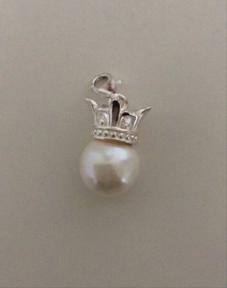 THOMAS SABO Charm Club Perle mit Krone Charm in Nordrhein-Westfalen -  Meerbusch | eBay Kleinanzeigen ist jetzt Kleinanzeigen