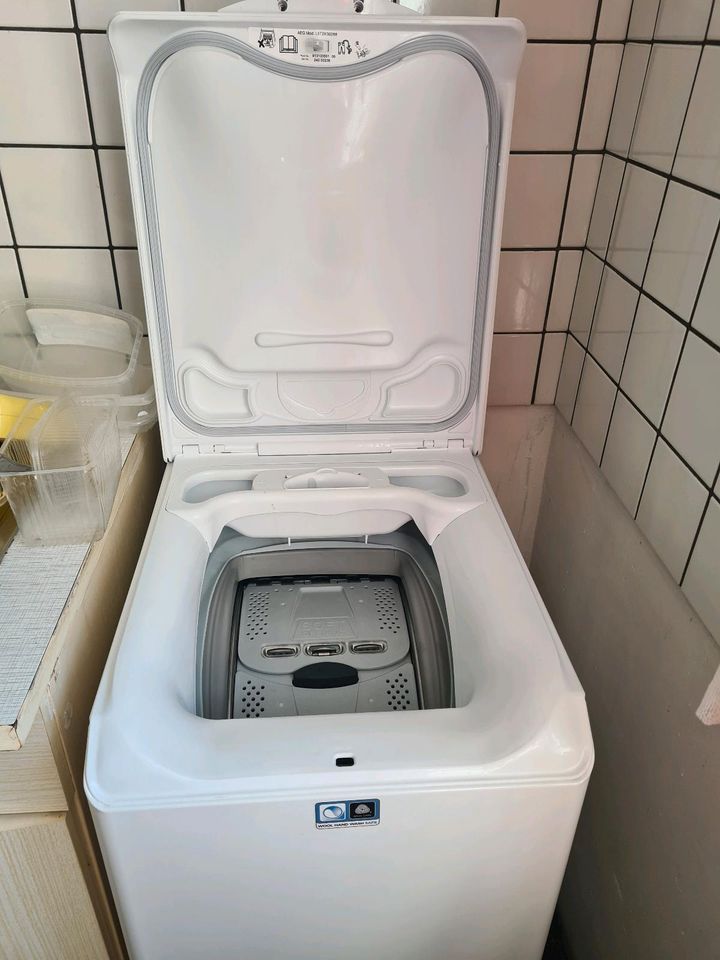 Waschmaschine AEG Lavamat Protex in Jena