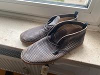 Sommerschuhe aus Leder 45 München - Schwabing-West Vorschau