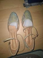 Tanzschuhe/ Straß / Salsa Rheinland-Pfalz - Zweibrücken Vorschau