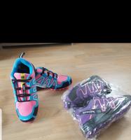 Damen Sport Schuhe von BergXperten Gr.39 `a 40€ Lichtentanne - Schönfels Gem Lichtentanne Vorschau