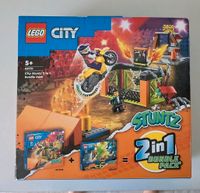 Lego City Stuntz 2 in 1 Bundle Pack Bayern - Gerolzhofen Vorschau