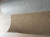 Teppich auf Rolle, 450 x 115 cm, Beigeton, NEU Bayern - Unterammergau Vorschau