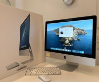 iMac 2,7 GHz Quad-Core 8GB DDR3, 1TB Festplatte Dortmund - Holzen Vorschau