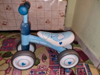 Baby mix-Baby bike Baby Vierrad/Dreirad Laufrad Rutschauto Nordrhein-Westfalen - Kevelaer Vorschau