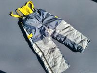 Skihose/ Schneehose Gr.110 Bayern - Aschaffenburg Vorschau