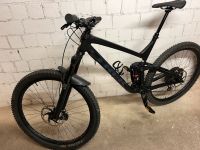 Trek slash 8 enduro bike, VB = ruhig melden! Hessen - Eppstein Vorschau