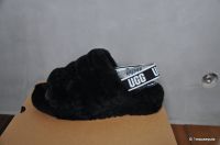 *** Neu UGG W Fluff Yeah Slide Gr. 42 Schuhe Lammfell Puschen Bielefeld - Bielefeld (Innenstadt) Vorschau