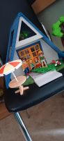 Playmobil Ferienhaus für Kinder Hessen - Grünberg Vorschau