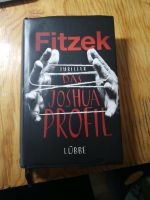 Fitzek Das Joshua Profil Thriller Gebundene Ausgabe Niedersachsen - Seelze Vorschau