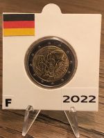 2 Euro Münze Deutschland 2022 Baden-Württemberg - Freudenstadt Vorschau