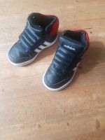 Kinder Adidas Schuhe gr. 25 Dresden - Leuben Vorschau