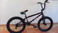 BMX Mongoos Legion L 40 Bayern - Saaldorf-Surheim Vorschau