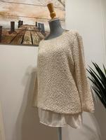 Pullover von ZARA, gr. S/M Bremen - Neustadt Vorschau