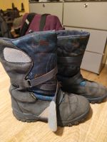 Elefanten Stiefel, Gore-Tex, Gr. 28 Nordrhein-Westfalen - Kalkar Vorschau