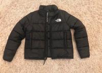 North Face Jacke schwarz Bayern - Johannesberg Vorschau