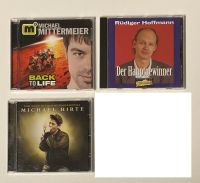 3 CD’s Mittermeier, Hoffmann, Hirte Baden-Württemberg - Neckarsulm Vorschau