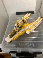 Y-Wing Anikan Skywalker Baden-Württemberg - Heidelberg Vorschau