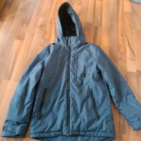 H&M Winterjacke Gr. 158 Bayern - Reichenberg Vorschau