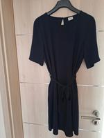 Dunkelblaues Kleid von JDY Größe 34 ungetragen Bayern - Altdorf bei Nürnberg Vorschau