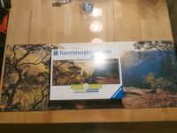 Ravensburger Panorama Puzzle Nature Edition 1000 Teile Niedersachsen - Drochtersen Vorschau