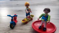 Playmobil Kinder mit Fahrzeugen Set 4764 Bayern - Buttenwiesen Vorschau