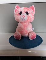 NICI Glubschi Rosa Katze 45cm Schleswig-Holstein - Henstedt-Ulzburg Vorschau