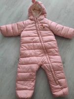 Winteroverall für  Baby/Mädchen Gr.86/92 Kr. Dachau - Dachau Vorschau