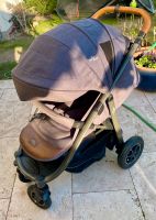 Kinderwagen , Buggy Jole Signature mit Zubehör Berlin - Reinickendorf Vorschau