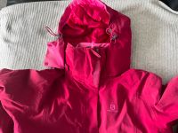 Salomon Skijacke pink Größe XL Nordrhein-Westfalen - Willich Vorschau