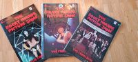 Rocky Horror Picture Show - The Comic Book Rheinland-Pfalz - Mutterstadt Vorschau