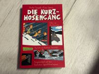 Die Kurzhosengang von Andreas Steinhöfel Bayern - Kissing Vorschau