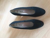 Schuhe, neu, von Garbor, Größe 42 Münster (Westfalen) - Wolbeck Vorschau