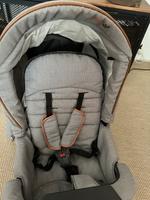 harten yes Kinderwagen Seat Essen - Essen-Ruhrhalbinsel Vorschau