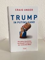 *NEU* Buch „Trump in Putins Hand“ Einband 480 S Köln - Zollstock Vorschau