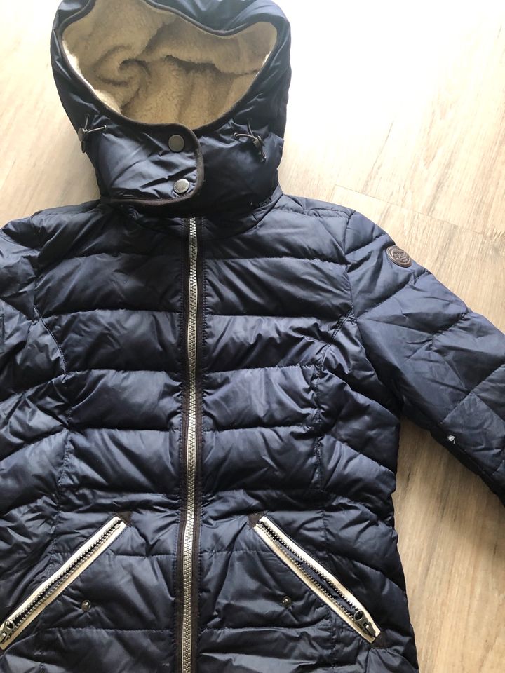 Premium Daunenjacke von S. Oliver in Bielefeld