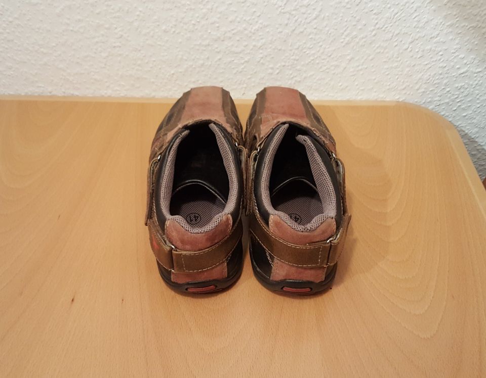 Mustang Sneaker Sneax Schuhe Herren Männer Gr.41 Liebhaber in Nürnberg (Mittelfr)