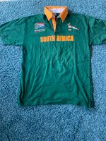 Rugbyshirt South Africa in XL Nordrhein-Westfalen - Dülmen Vorschau