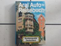 Buch "ARAL Auto-Reisebuch" Bundesrepublik Deutschland 1987/88 Niedersachsen - Edewecht Vorschau