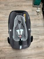 Maxi Cosi Pebble mit Isofix Station Babyschale Niedersachsen - Gleichen Vorschau