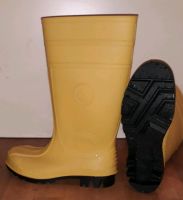 Gummistiefel / Sicherheitsstiefel Gr. 42 NEU Lübeck - Moisling Vorschau