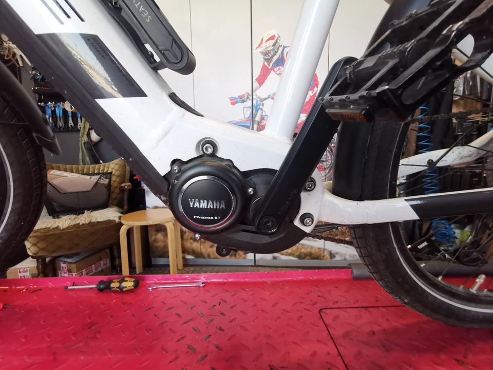 E-Rad Inspektion, E-Bike Inspektion, Bosch, inkl. Software-Update in Esens