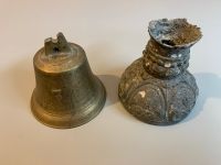 Glocke und Becher aus Grabung Hessen - Braunfels Vorschau