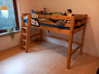 Kinderbett, halbhoch von Infans Baden-Württemberg - Horb am Neckar Vorschau